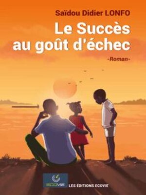 cover image of Le Succès Au Goût D'Échec